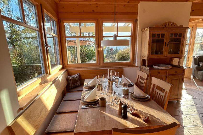 Landhaus St Georgen im Gailtal - foto 8
