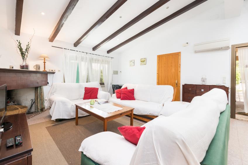 Ca Na Sioneta - foto 26