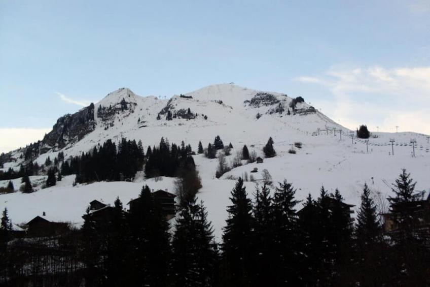 Résidence Blanche Neige 1 - foto 10