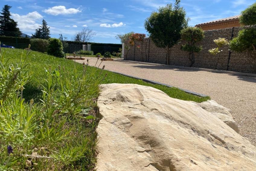 Le Mas d'à côté - foto 22