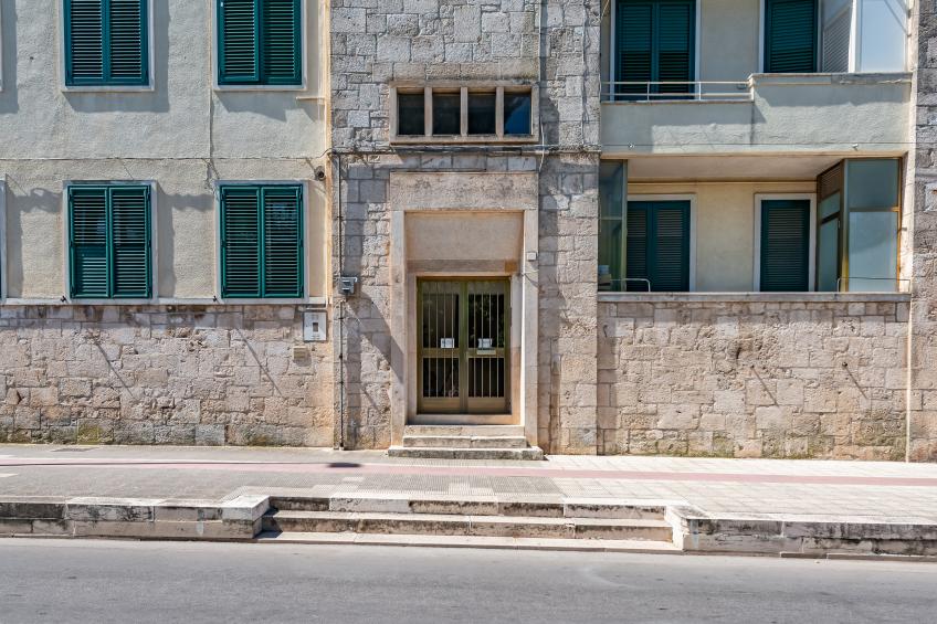 L' Alì Apartment Noci - foto 14