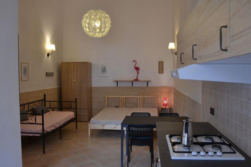 Casa Flamingo in Meernähe