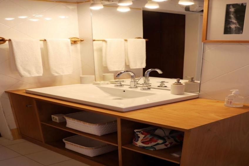 Fabelhafter Pool in einer atemberaubenden Landschaft - foto 10