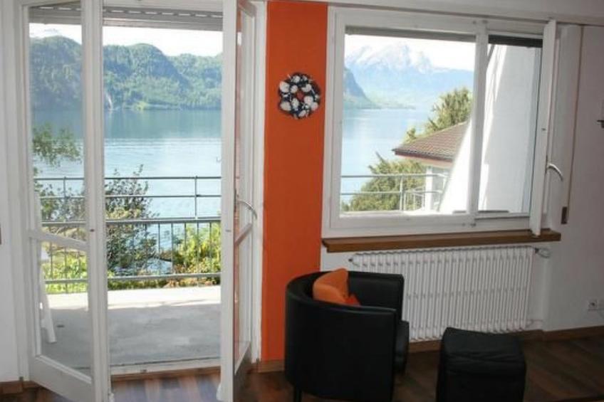 Traumstrand Vitznau - foto 2