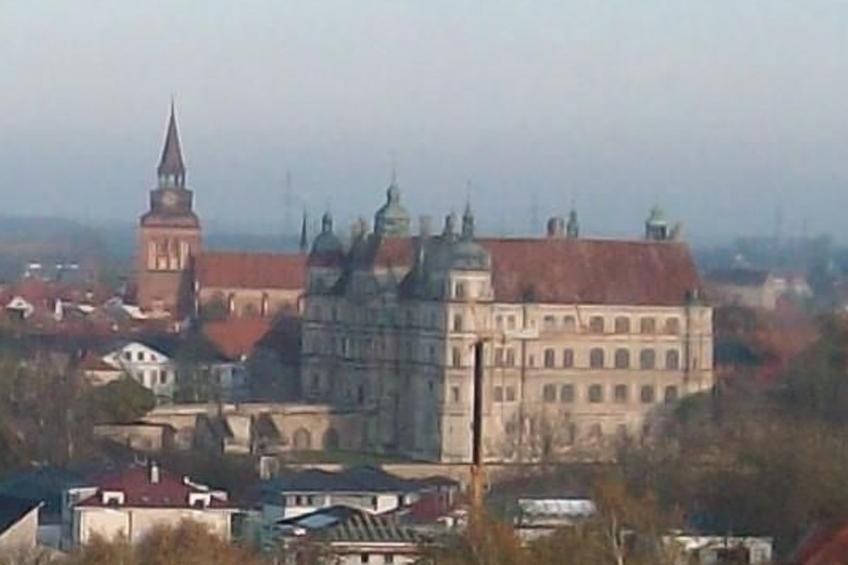 Designerwohnung in denkmalgeschütztem Wasserturm - foto 16