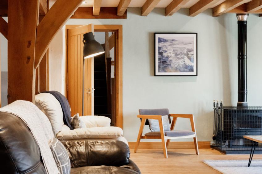 The Welsh Barn - foto 32