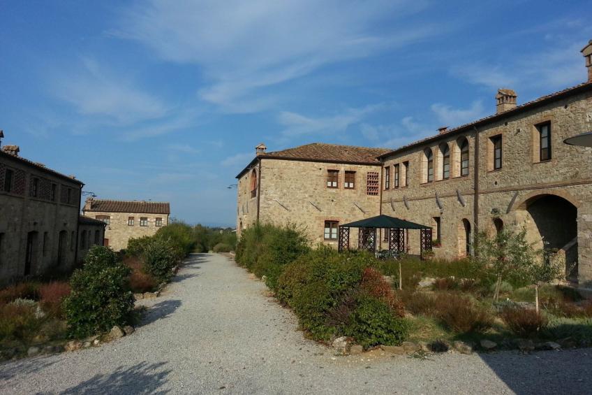 Wohnung 'Beccanella T6' mit Schwimmbad - foto 24