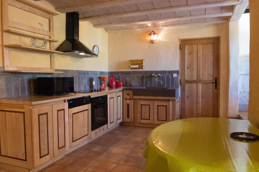 Komfortables Ferienhaus mit Privatpool - foto 8