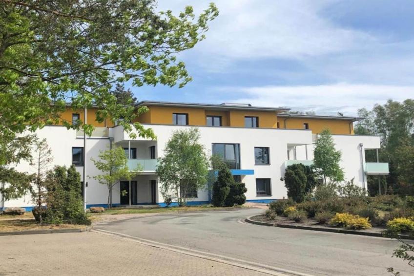 Standard Suite with Terrace