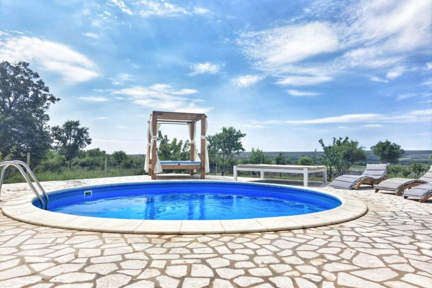 Anwesen "Steinperle mit beheiztem Schwimmbad" - foto 32