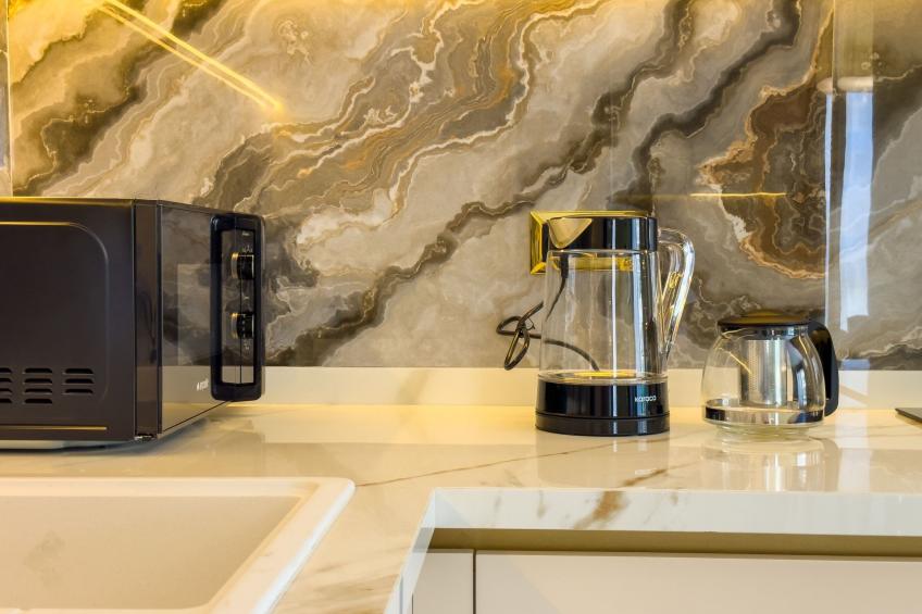 Qoople Eхсellence B-19 neue Wohnung am Meer - foto 38