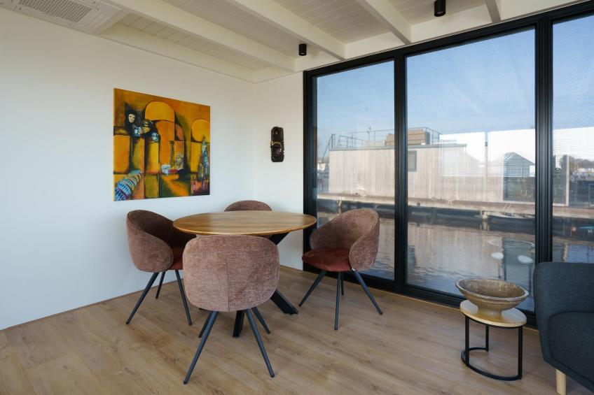 Houseboat Meerzicht - foto 4