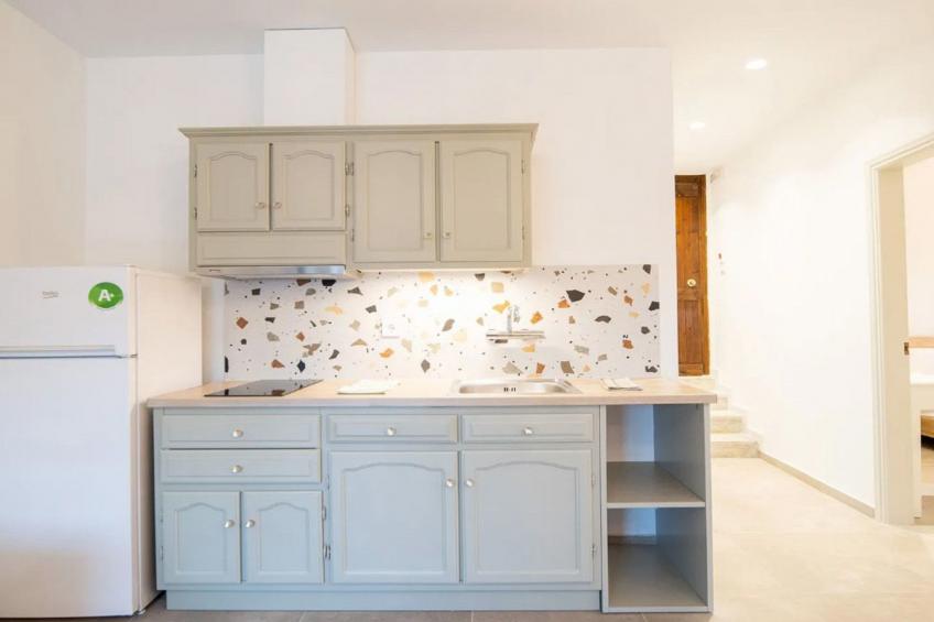 Superior Suite mit Balkon-Meerblick 4 Pers-Nr.6 - foto 21