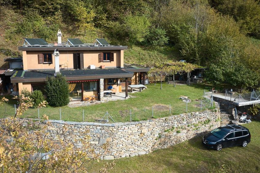 Casa Bubeck - foto 7