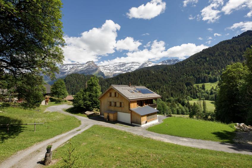 Chalet l'Aube - foto 19