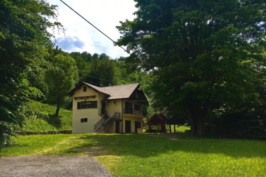 Holiday Home with Three Bedrooms and Garden - foto 40