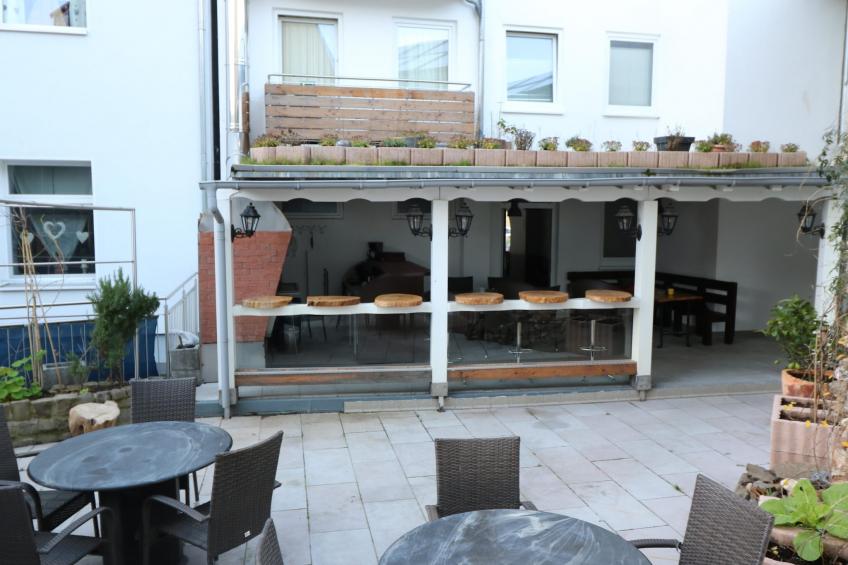 Apartment in Messenähe Essen und DD - foto 4