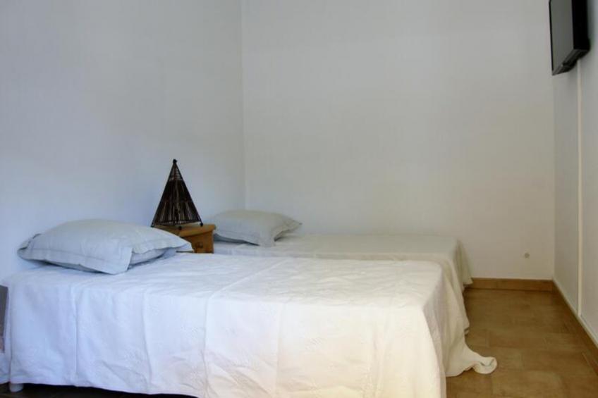 Appartement 3 pièces 4 personne centre village - foto 7