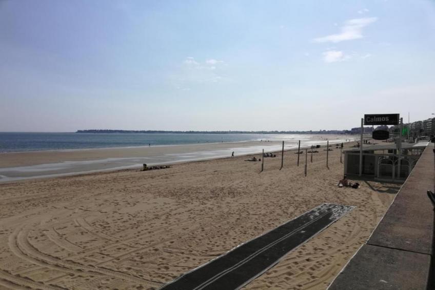 Residence de la Plage - foto 26