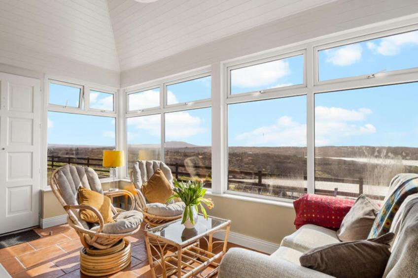 Maison à Clifden Galway