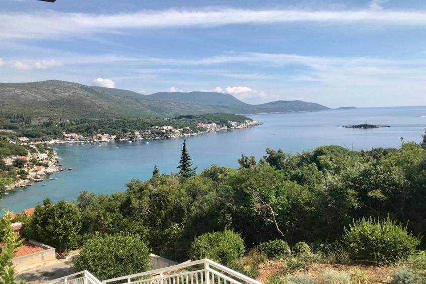 Guest House Rooms Rose - Romantic Double Room with Balcony and Sea View (No.1) - foto 20