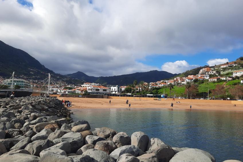 Sunny Beach Machico Wohnung - foto 35