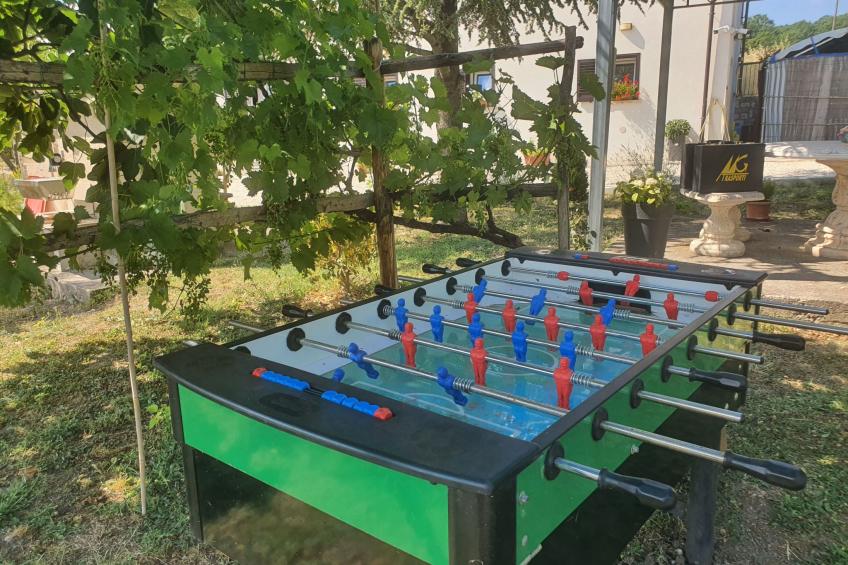 Unterkunft Santa Lucia bei Holiday World - foto 27