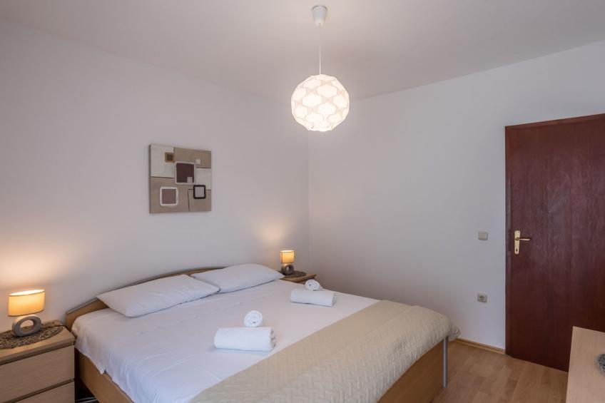 Komplex Oliva mit Pool und großem Garten - foto 76