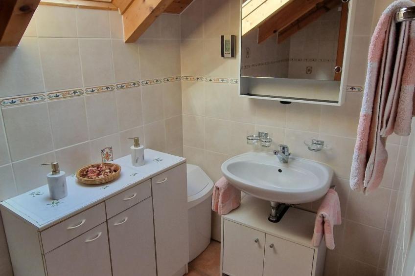 Chalet in den sonnigen Schweizer Südalpen - foto 6