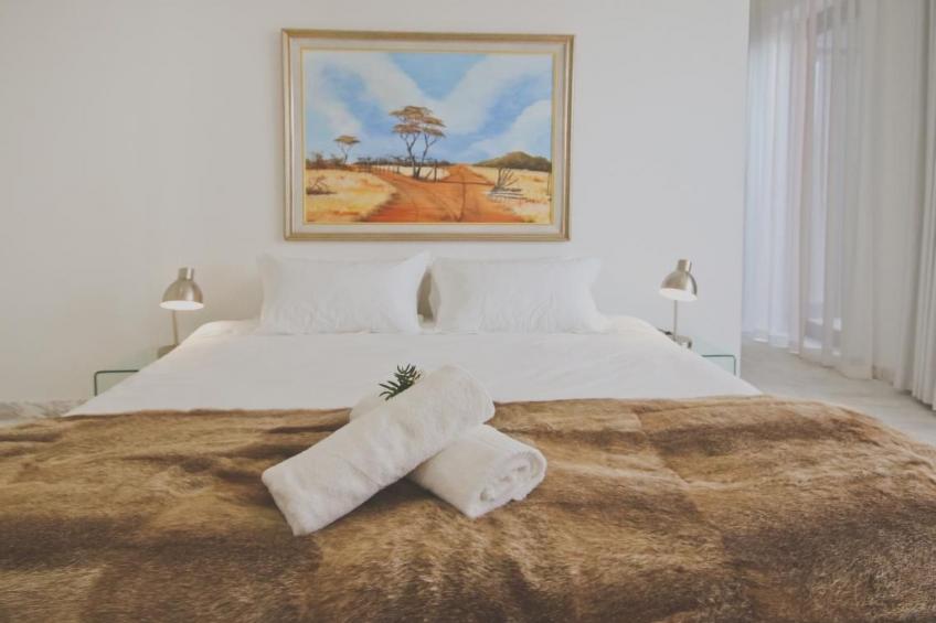 Red Rock Ocean View Villa - Baywatch Apartment - foto 6