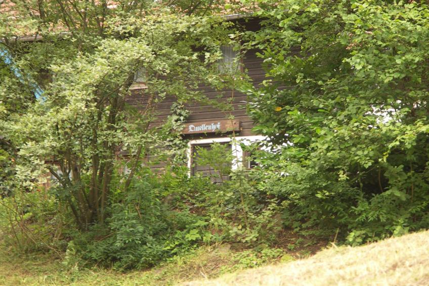 Quellenhof Kollnburg - foto 2