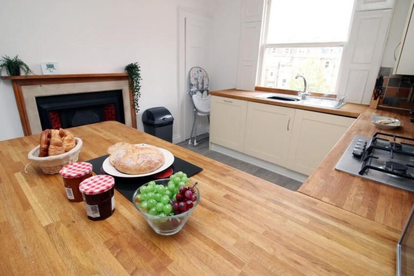 3-Schlafzimmer-Wohnung im georgianischen Stil - beste Lage - 7 Gäste - foto 17