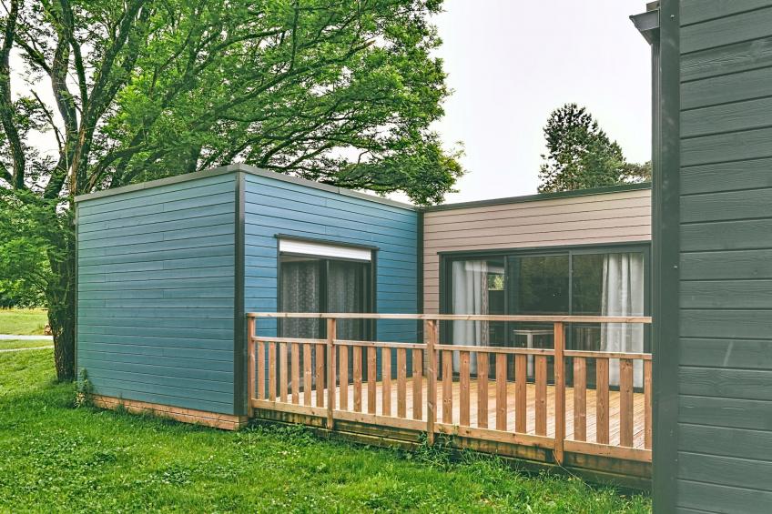 Cottage 3 pièces - 6 pers - foto 29