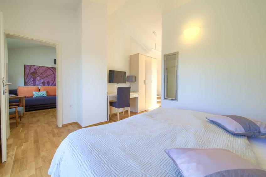 Villa "Adria" mit Garten, Grill und Terrasse - foto 34