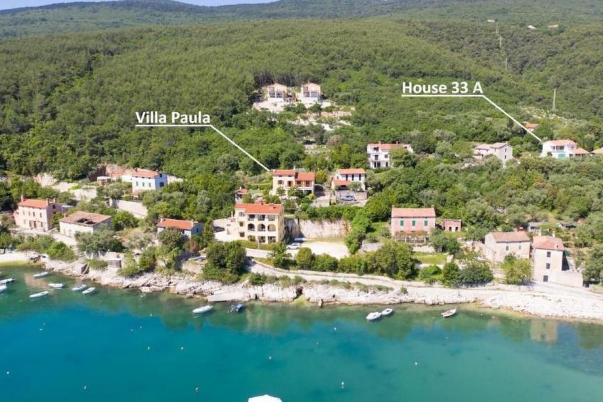 Traumhaftes Apartment mit großer Terrasse - foto 36