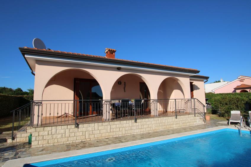 Villa Neela / HR-11039-01 - foto 4