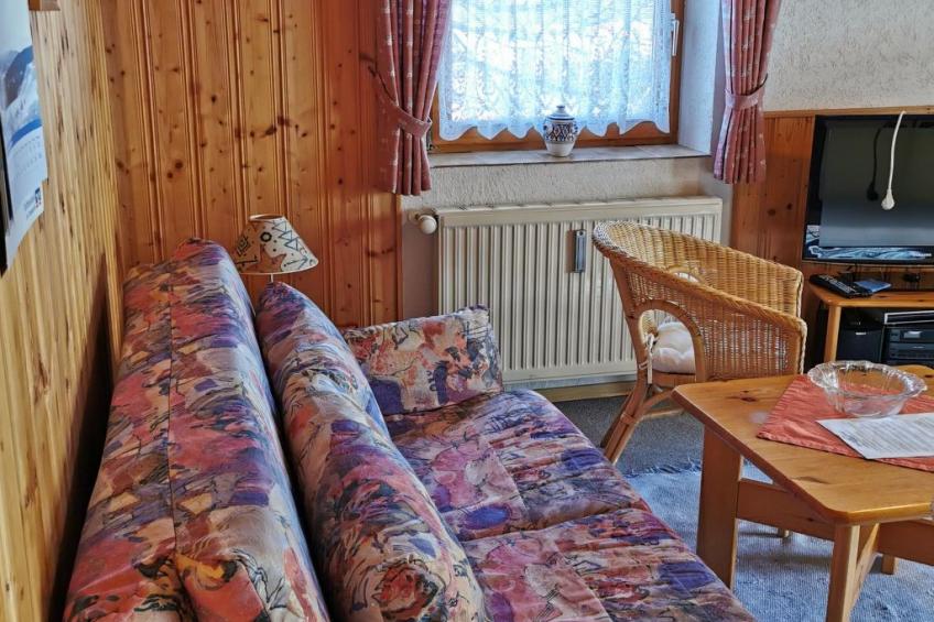 mit komplett eingerichteter Küchenzeile im Wohnraum - foto 9