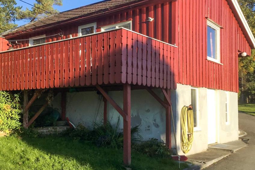 ELDHUSET - foto 7