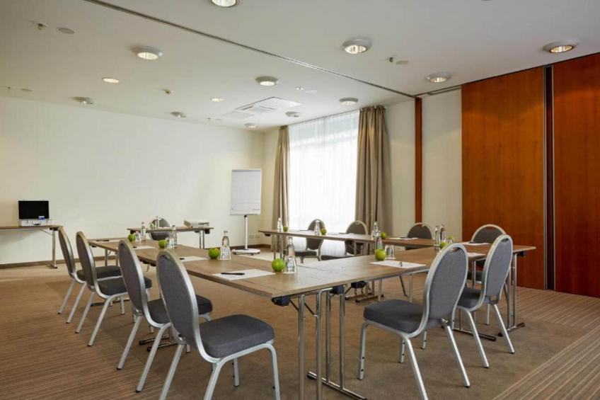 Sunday Hotel  Stuttgart Family room - foto 13