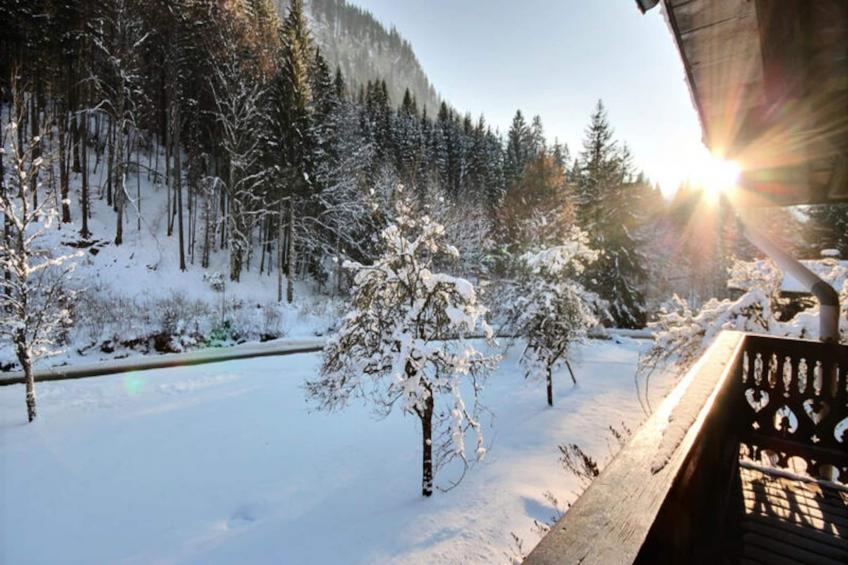 Chalets à Montriond - foto 14