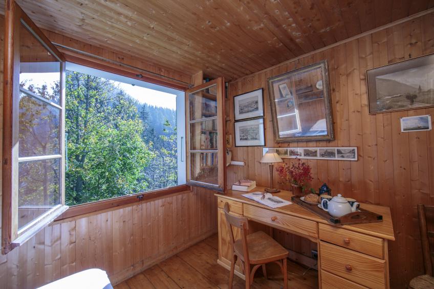 Chalet L’eau Vive - foto 19