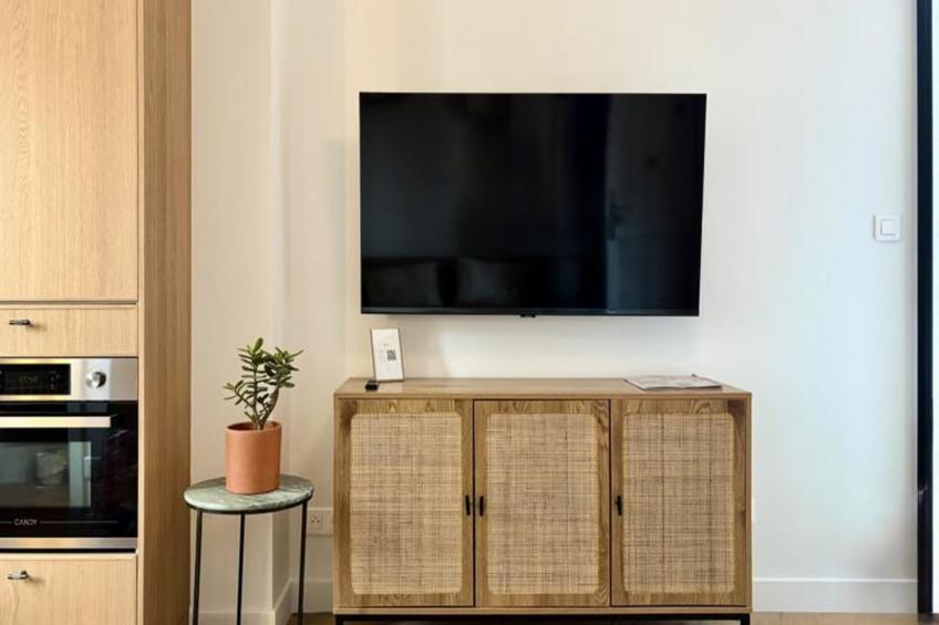 Home Chic Home - Le Cocon De Paris La Défense - foto 9