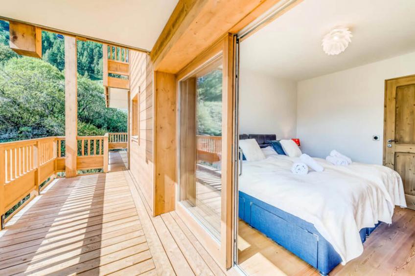 Résidence Lodge Des Neiges C - foto 28