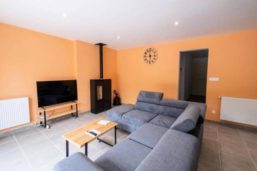 Gîte Location de vacances à lozeret - foto 9