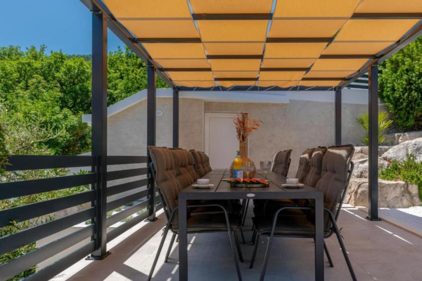 Villa Eden Dubrovnik - Six Bedroom Villa - foto 44