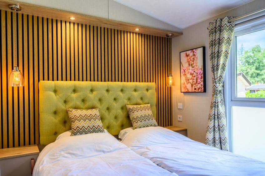 Nova 4 persons Wellness (Hottub) - foto 4