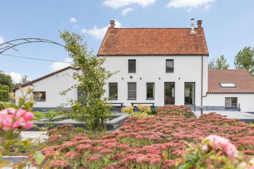 Landhuis Brakelbos - foto 2