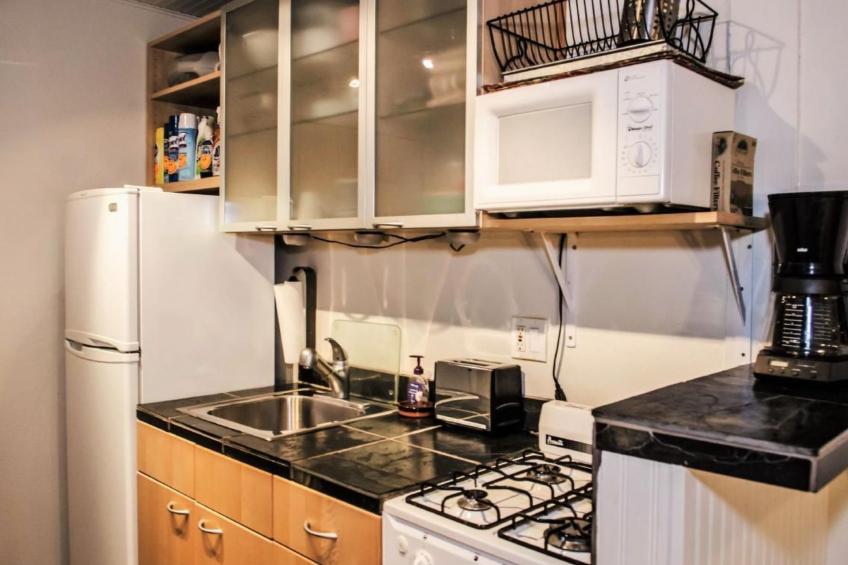 Tolle kleine Eigentumswohnung mit Kamin und Wi-Fi - foto 8