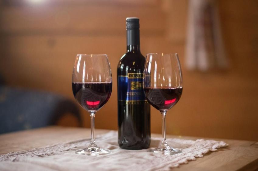 Pfenniggeiger- Hütte - foto 5