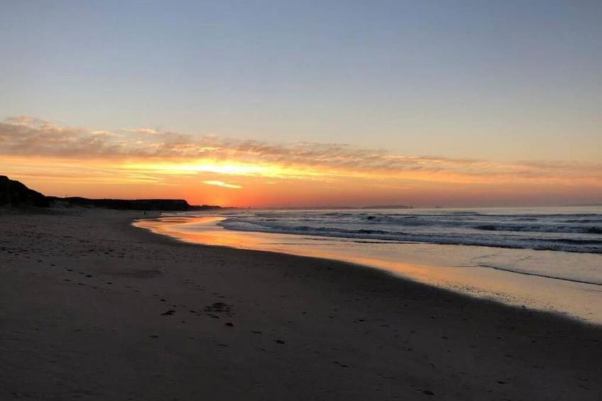 Atmen Sie die Meeresbrise in Praia Del Rey ein - foto 25